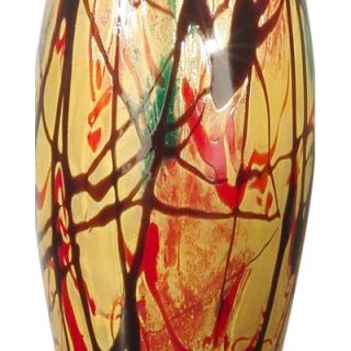 Dale Tiffany 26.5 Illuminations Vase