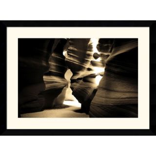  Canyon by Andy Magee Framed Fine Art Print   28.62 x 38.62