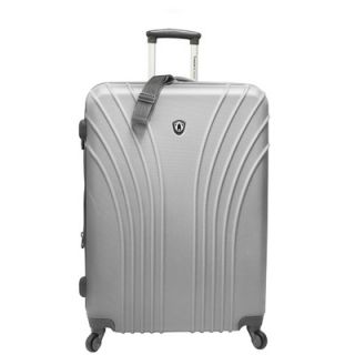 Travelers Choice 28 Hardsided Expandable Spinner Suitcase