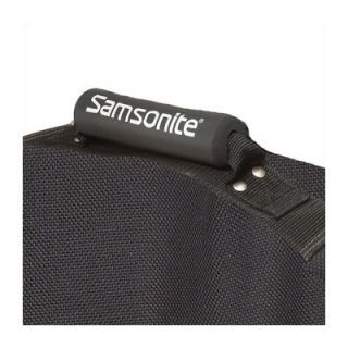 Samsonite Golf Look n Good Travel Golf Bag Cover