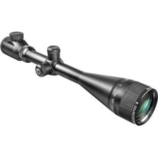 CenterPoint 3 9x50 Riflescope with Dual Illuminated Reticle
