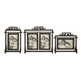 IMAX Ruben Picture Frame (Set of 3)