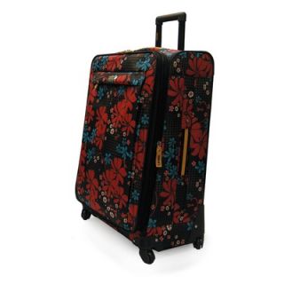 Lucas Groovy 29 Expandable Spinner Suitcase   L1901S 28W