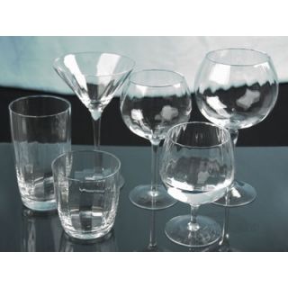 Artland Optic Flute Glass (Set of 4)