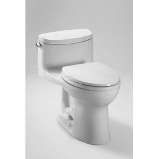 Toto Supreme LI 1.28 GPF One Piece High Efficiency Toilet with
