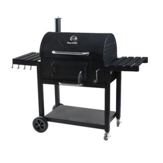 CharBroil 30 Charcoal Grill   12301672