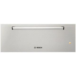 Bosch 30 Warming Drawer   HWD30 UC