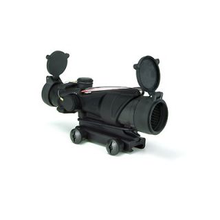 Trijicon ACOG 4x32 Army Rifle Combat Optic for the M150 with TA51