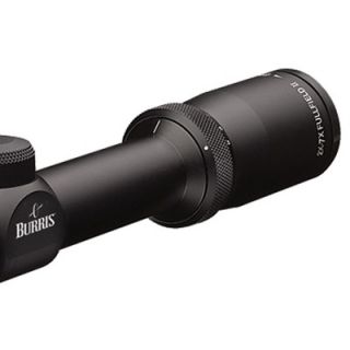 Burris Optics Fullfield II Riflescope 2 7x35mm Ballistic Plex Reticle