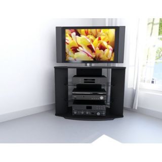 dCOR design Cali 35 TV Stand