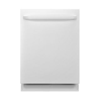 Haier Energy Star 34.5 Tall tub Stainless Interior Dishwasher