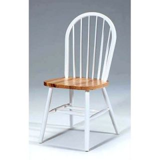 International Concepts Spindleback Windsor Side Chair