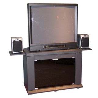 4D Concepts Home Entertainment 36 TV Stand