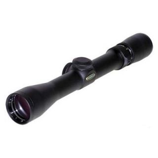 Weaver Optics Classic V Riflescope 2 7x32mm Dual X Reticle