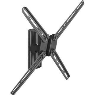  Wall Mount in Black for 37 60 Plasma / LED / LCD TVs