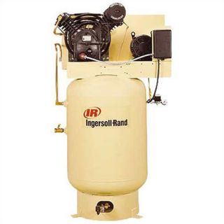  Gallon Type 30 Reciprocating Air Compressor   175 PSI, 35 CFM, 10 HP