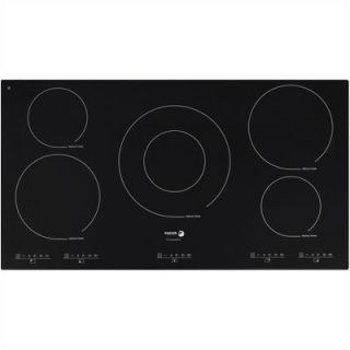 Fagor 36 Induction Cooktop with Trim   IFA   90BF