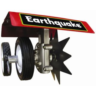 Earthquake Edger Kit for Mini Cultivators