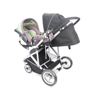 Stroll Airs My Duo Strollers Collection