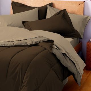 Martex Reversible Bedding Collection   Reversible Comforter