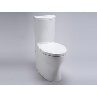 Kohler Persuade Curv Dual Flush Two Piece Toilet