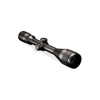 Bushnell Trophy 4 12 x 40 Riflescope with Multi X Reticle in Matte