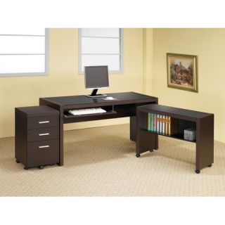 Wildon Home ® Office Furniture