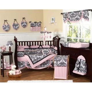 Crib Bedding Sets Baby & Nursery Bedding, For Girls