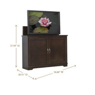 Touchstone Sonoma 51 TV Stand