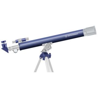Bresser Aires 50/600 Telescope   88 5000U
