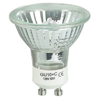 Eurofase 50 Watt GU10 Shielded Bulb