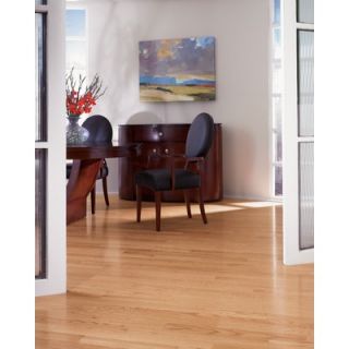 Somerset Color Plank 5 Solid Red Oak in Natural