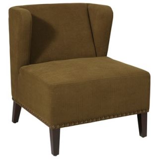 Ave Six Vienna Finesse Wing Chair   VNA51 F2XX