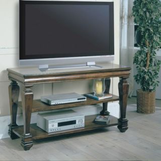 Parker House 52 TV Stand   TAB11 07