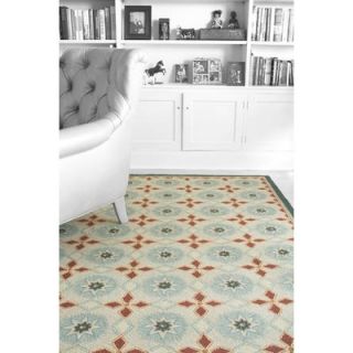 Dash and Albert Rugs Hooked North Star Rug