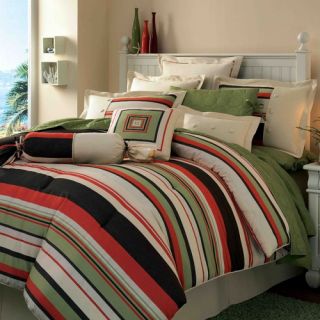Hampton Hill Baskerville Comforter Set   JLA10 052/53