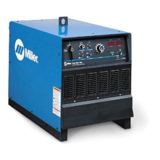 Miller Electric Mfg Co Blue® Air Pak™ CC/CV Welder/Generator/Air