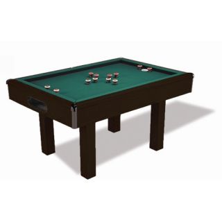 Kingston 3 in 1 Poker Table with 4 Chairs