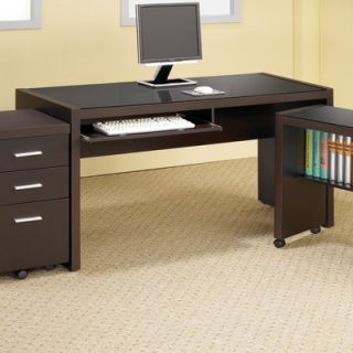 Wildon Home Â® Bicknell 55.13 Computer Desk  
