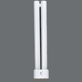 Lite Source Compact Fluorescent Bulb in White