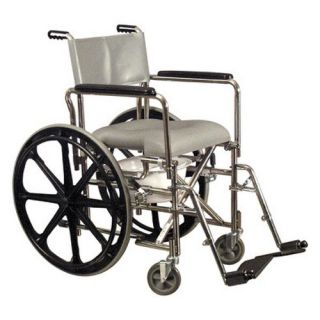 Manual Wheelchairs by Everest and Jennings