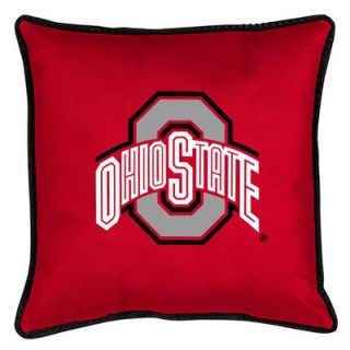 Sports Coverage NCAA Sidelines Pillow   04JSSDL4