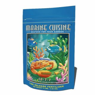FoxFarm Marine Cuisine Dry Fertilizer   FX1401MARINECUISINE