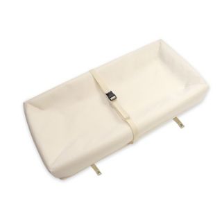 Naturepedic 2 Sided Contoured Changing Pad Cover