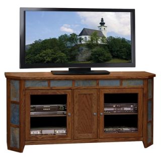 Legends Furniture Oak Creek 62 TV Stand