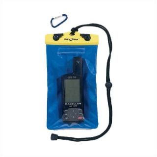 Airhead 5 x 8 Dry Pak PDA, GPS & Pocket PC Case   dp 58