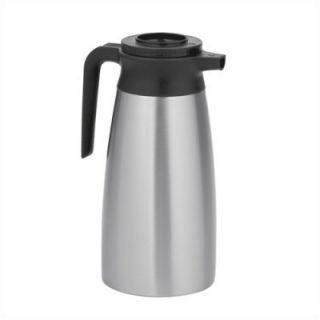 Bunn 64 oz. Thermal Pitcher (1.9 Liters)   39430.0000