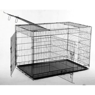 Large (100 Lbs Or More) Dog Crates & Kennels