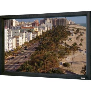  Vision Projection Screen   65 x 153 Cinemascope Format