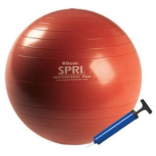 SPRI Xercise Ball   Professional Plus